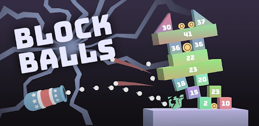 Block Balls pc screenshot Block Balls pc screenshot