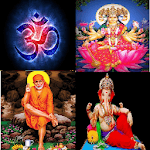 भगवान मंत्र  All Hindu God Mantra - Audio + Lyrics icon