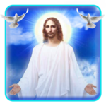 God Christ Theme icon