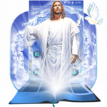 Jesus God Lord Theme icon