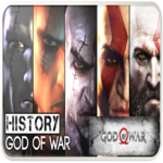 History God of War icon