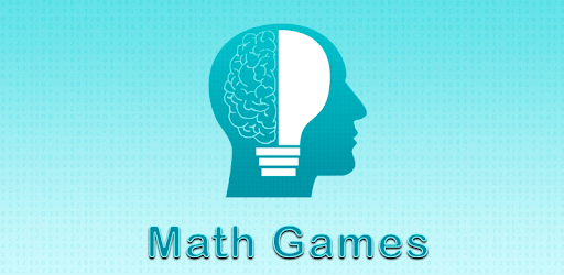 Math Games pc screenshot