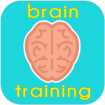 The Best Brain Training icon