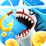 Fish Mania - Epic Fishing Game icon
