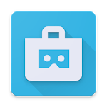 VR Store for Virtual Reality Apps icon