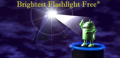 Brightest Flashlight Free ® pc screenshot Brightest Flashlight Free ® pc screenshot