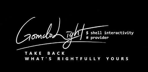 GomdoLight Shell Interactivity pc screenshot GomdoLight Shell Interactivity pc screenshot
