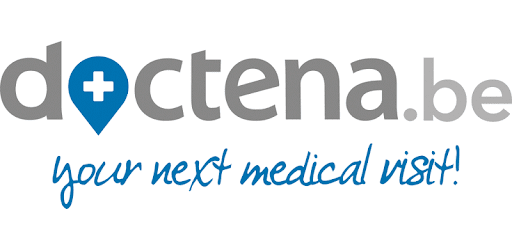 Doctena.be pc screenshot Doctena.be pc screenshot