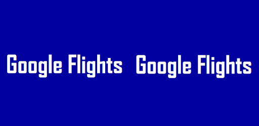 Google Flights pc screenshot Google Flights pc screenshot