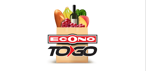 Econo ToGo pc screenshot