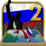 Russia Simulator 2 for pc icon
