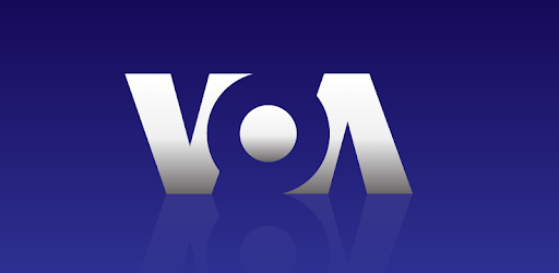 VOA News pc screenshot VOA News pc screenshot