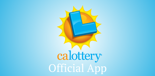 CA Lottery Official App pc screenshot CA Lottery Official App pc screenshot