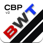 CBP Border Wait Times icon
