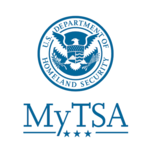MyTSA icon