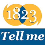 Tell me@1823 icon