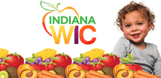 Indiana WIC pc screenshot Indiana WIC pc screenshot