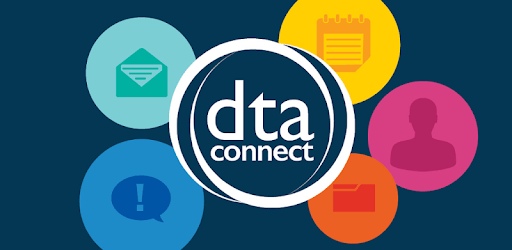 DTA Connect pc screenshot