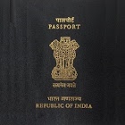 Mpassport Seva icon