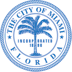 Miami311 icon