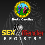 NC Sex Offender Registry icon