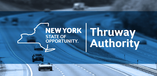 NYS Thruway Authority pc screenshot NYS Thruway Authority pc screenshot
