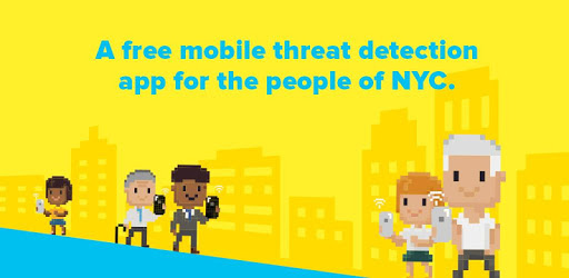 NYC Secure pc screenshot NYC Secure pc screenshot