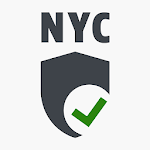 NYC Secure icon