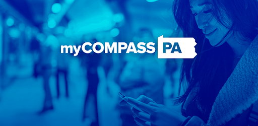myCOMPASS PA pc screenshot myCOMPASS PA pc screenshot