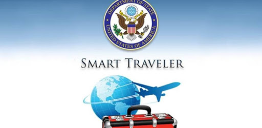 SmartTraveler pc screenshot SmartTraveler pc screenshot