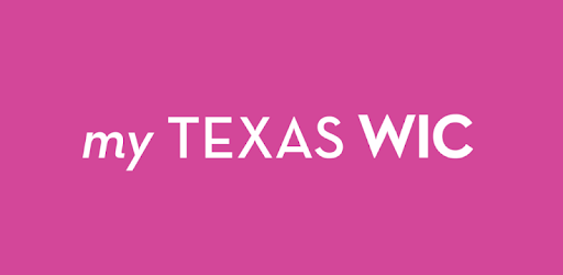my TEXAS WIC pc screenshot