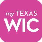 my TEXAS WIC icon
