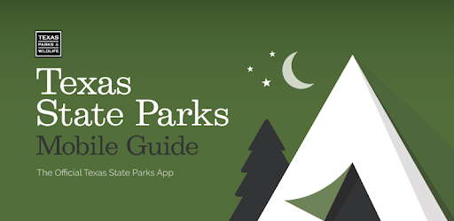 TX State Parks Official Guide pc screenshot TX State Parks Official Guide pc screenshot