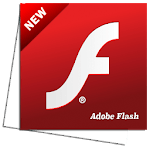 A‍d‍o‍b‍e‍F‍l‍a‍s‍h‍ Player for Android icon