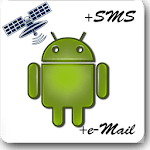 GPS Coordinates GPS Location icon