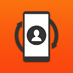 123 Contacts Backup & Transfer icon