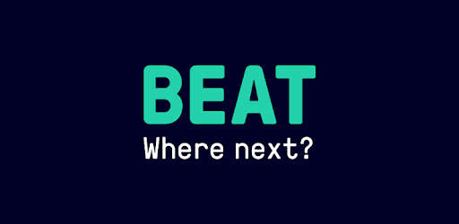 Beat - Ride app pc screenshot Beat - Ride app pc screenshot