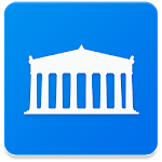 AthensBook icon