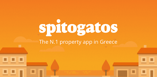 Spitogatos - Homes in Greece pc screenshot Spitogatos - Homes in Greece pc screenshot