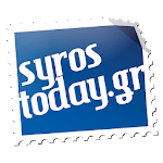 Syrostoday for pc icon