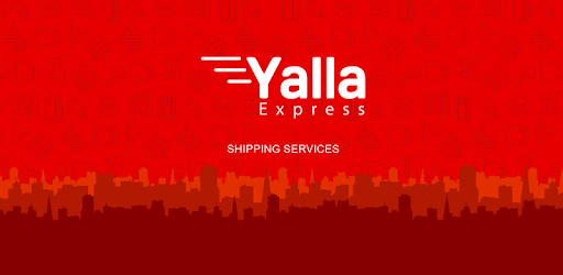 Yalla Express pc screenshot Yalla Express pc screenshot