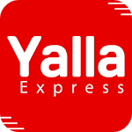 Yalla Express icon