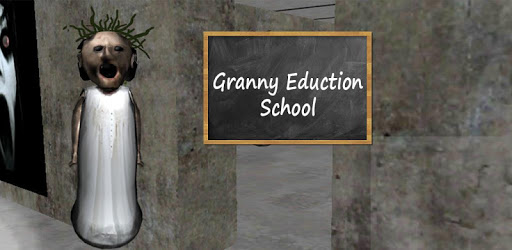 Scary Granny Teacher pc screenshot Scary Granny Teacher pc screenshot