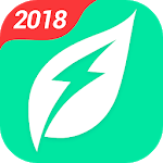 Green Clean-Phone Boost, Junk Clean icon