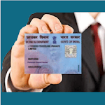 PAN Card icon