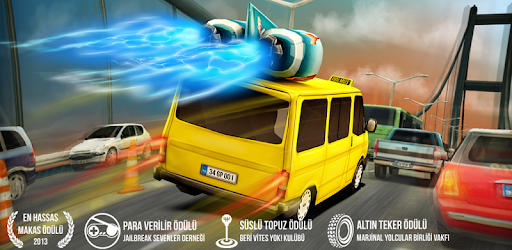 Dolmus Driver İstanbul pc screenshot Dolmus Driver İstanbul pc screenshot