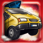Dolmus Driver İstanbul icon