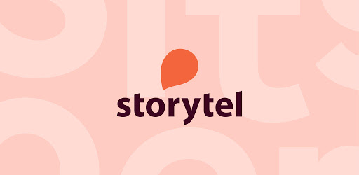 Storytel: Audiobooks and Ebooks pc screenshot Storytel: Audiobooks and Ebooks pc screenshot