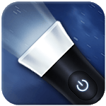 Torchlight - LED flashlight icon
