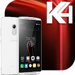 CM14/CM13/CM12.x K4 Note Theme icon